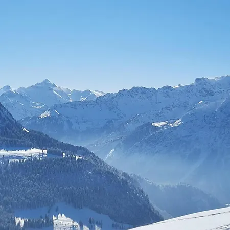 Alpenvogel * سونثوفن