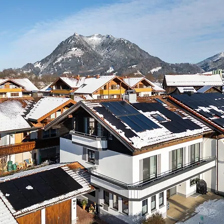 Alpenvogel * سونثوفن